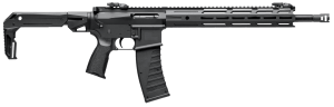 Kriss USA DM22C26BL25 DMK22C 22 LR 25+1 16.50ā³ Black Threaded Barrel Receiver w/Picatinny Rail M-LOK Handguard Black Adjustable Stock Black Polymer Grip Kriss USA DM22C26BL25 DMK22C 22 LR 25+1 16.50ā³ Black Threaded Barrel Receiver w/Picatinny Rail M-LOK Handguard Black Adjustable Stock Black Polymer Grip
