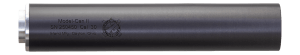Inland MFG ICANII30 30Cal Black Stainless Steel 5/8"x24