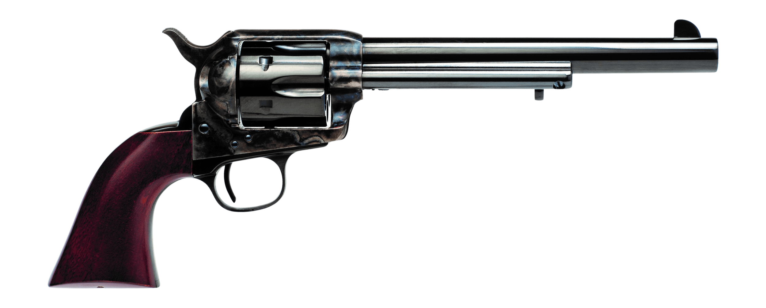 Cimarron PP514M00HN9K U.S. Calvary Buffalo Soldier 45 Long Colt 6 Shot 7.50″ Blued Barrel & Cylinder Color Case Hardened Steel Frame Walnut Grip Exposed Hammer US Markings Cimarron PP514M00HN9K U.S. Calvary Buffalo Soldier 45 Long Colt 6 Shot 7.50″ Blued Barrel & Cylinder Color Case Hardened Steel Frame Walnut Grip Exposed Hammer US Markings
