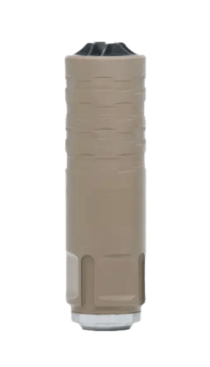 Jk Armament JK-172PRO-KOR9-K-TI-FD 9K Pro-Kor 9mm 1.72" Flat Dark Earth Titanium