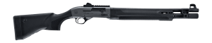Beretta USA J32CG21 A300 Ultima Patrol 20 Gauge Semi-Auto 3" 7+1 19.10" Aluminum Receiver w/Picatinny Rail  Fixed Synthetic Stock