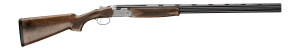 Beretta USA J686F2828 686 Silver Pigeon I 28 Gauge 2 28" Blued Steelium Vent Rib Barrel  Engraved Silver Receiver  Fixed Walnut Stock
