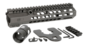 MIDWEST MI-CRMHD-9.25 COMBAT RAIL HD MLOK 9.25