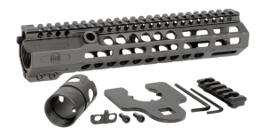 MIDWEST MI-CRMHD-10.5 COMBAT RAIL HD MLOK 10.5