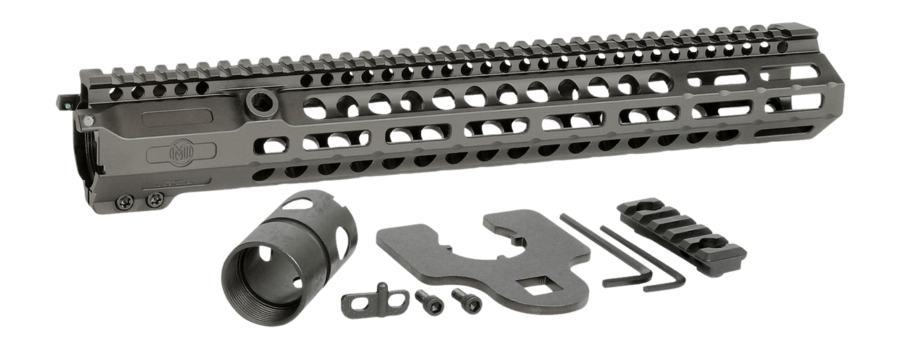 MIDWEST MI-CRMHD-308H-15.0 CMBT HIGH RL HG MLOK