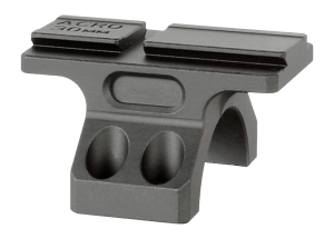 Midwest Industries MIMK234ACRO MK2 Aimpoint ACRO Footprint 45 Degree Angle Style Aluminum 34mm Tube