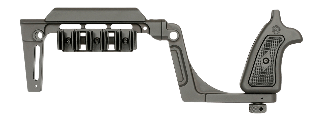 Midwest Industries MIPBTRH Arm Brace Bounty Hunter Aluminum Taurus Raging Hunter Ambidextrous Midwest Industries MIPBTRH Arm Brace Bounty Hunter Aluminum Taurus Raging Hunter Ambidextrous
