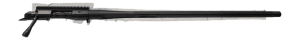 FRNKLN 20-20102-BLK PREVAIL 308W ACTION 24" FLTD