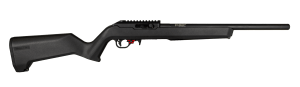 Franklin Armory 0290002BLK F22 V 22 LR 10+1 18ā³ Black Integrated Suppressor Barrel Black Hardcoat Anodize Aluminum Receiver w/Picatinny Rail Black Magpul MOE X-22 Synthetic Stock 22-EZ Binary Trigger Franklin Armory 0290002BLK F22 V 22 LR 10+1 18ā³ Black Integrated Suppressor Barrel Black Hardcoat Anodize Aluminum Receiver w/Picatinny Rail Black Magpul MOE X-22 Synthetic Stock 22-EZ Binary Trigger