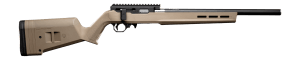 Angstadt Arms AAVV22BMFR Vanquish Summit 22 LR 10+1 18.50ā³ Black Ported Barrel Black Hardcoat Anodize Aluminum Receiver w/Picatinny Rail Flat Dark Earth Magpul X-22 Hunter Synthetic Stock Angstadt Arms AAVV22BMFR Vanquish Summit 22 LR 10+1 18.50ā³ Black Ported Barrel Black Hardcoat Anodize Aluminum Receiver w/Picatinny Rail Flat Dark Earth Magpul X-22 Hunter Synthetic Stock