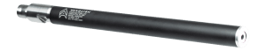 Angstadt Arms AAVIS22C02 Vanquish 22 Suppressed Barrel 22LR Aluminum Ruger 10/22 Charger