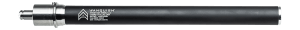 Angstadt Arms AAVIS22A01 Vanquish Suppressed Barrel 22LR Aluminum AR-22 Platform 12" Barrel