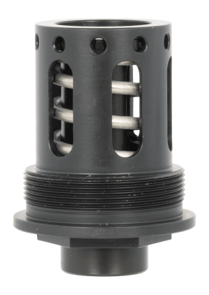 ANGSTADT AAHUBBA228 HUB TO 1/2X28 BOOSTER ASSEMBLY