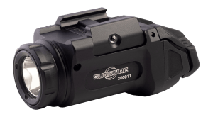 SureFire XC3SUBA XC3  Black Aluminum 1 000 Lumens