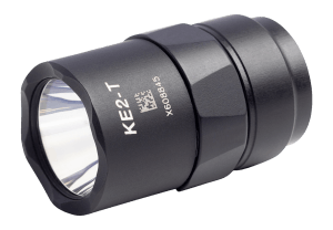 SureFire KE2TBK KE2-T Black Aluminum 700 Lumens SureFire KE2TBK KE2-T Black Aluminum 700 Lumens