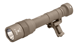 SureFire M640TTNPRO Tan Aluminum 700 Lumens