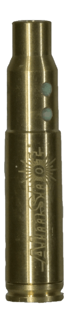 AimShot Laser Bore Sight 223/300 Blackout