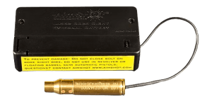 AimShot BSB223G Laser Bore Sight 223 Rem Green Laser