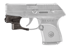 AimShot KT6506LCP Fits Ruger LCP Red Laser Matte Black Carbon Fiber Nylon AimShot KT6506LCP Fits Ruger LCP Red Laser Matte Black Carbon Fiber Nylon