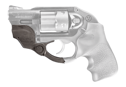 AimShot KT6506LCR Fits Ruger LCR Red Laser Matte Black Carbon Fiber Nylon AimShot KT6506LCR Fits Ruger LCR Red Laser Matte Black Carbon Fiber Nylon