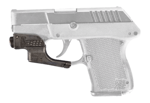 AimShot KT6506P3AT Fits KelTec P3AT Red Laser Matte Black Carbon Fiber Nylon AimShot KT6506P3AT Fits KelTec P3AT Red Laser Matte Black Carbon Fiber Nylon