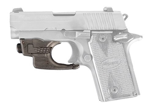 AimShot KT6506P238 Fits Sig Sauer P238 Red Laser Matte Black Carbon Fiber Nylon AimShot KT6506P238 Fits Sig Sauer P238 Red Laser Matte Black Carbon Fiber Nylon