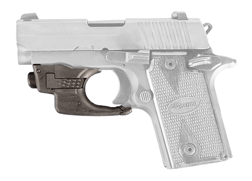 AimShot KT6506P238 Fits Sig Sauer P238 Red Laser Matte Black Carbon Fiber Nylon AimShot KT6506P238 Fits Sig Sauer P238 Red Laser Matte Black Carbon Fiber Nylon