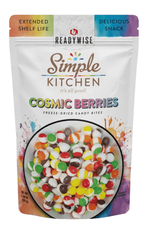 WISE RWSK05-005 COSMIC BERRIES 6CT WISE RWSK05-005 COSMIC BERRIES 6CT