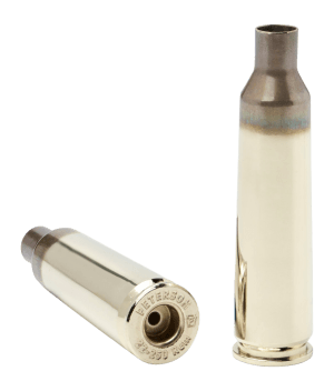 Peterson Cartridge 40087-R 22-250 Rem Rifle Brass