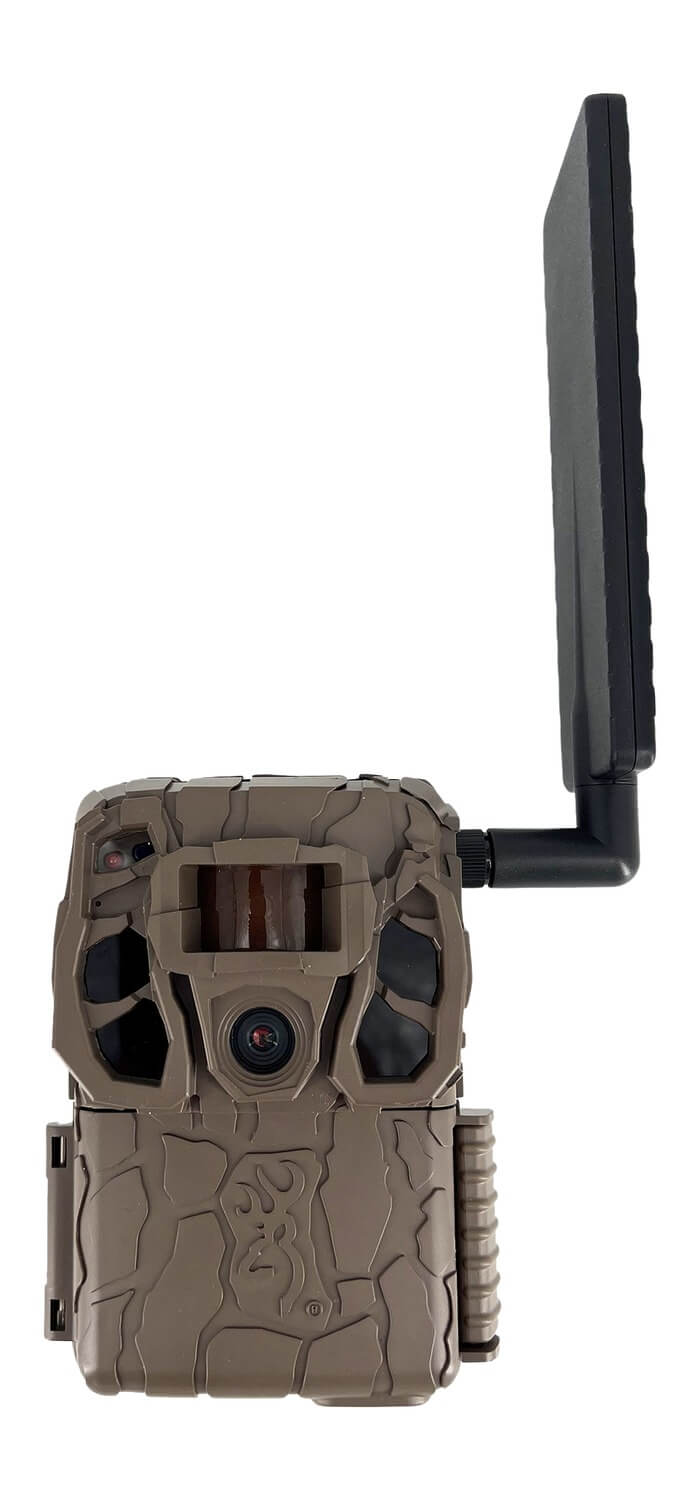 Browning Trail Cameras VPHDLSF Up to 512GB SDXC (Not Included) Memory Browning Trail Cameras VPHDLSF Up to 512GB SDXC (Not Included) Memory