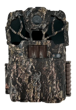 Browning Trail Cameras 8E-HP5U Up to 512GB SDXC (Not Included) Memory