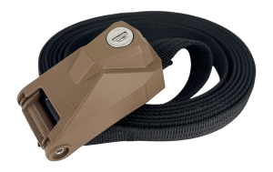 Browning Trail Cameras STS Security Tree Strap Black Nylon Webbing 6' Long