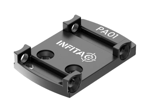 INFITAC PA01 RMCS PISTOL ADAPTER