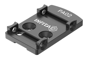 INFITAC PA02 DPP PISTOL ADAPTER
