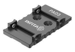 INFITAC PA03 GLOCK MOS PISTOL ADAPTER