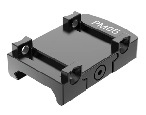 INFITAC PM05 LOW PICATINNY MOUNT