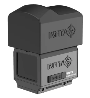 INFITAC PC01 PROTECTIVE COVER