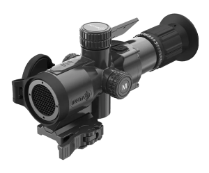 Infitac IOL25 Black 2x25mm 384×192 12 Microns  50 Hz Resolution