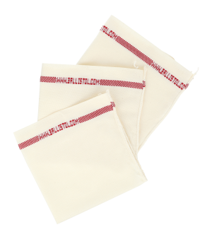 BALLISTOL 237986 SPECIAL CARE CLOTH (3 PACK)