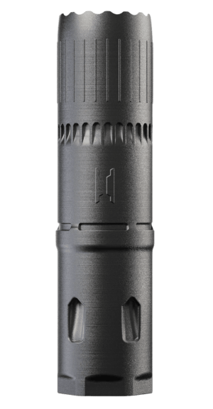 Ambient Arms AA1001 EXO 5.56 1.75ā³ Matte Black Titanium 1/2ā³x28 Ambient Arms AA1001 EXO 5.56 1.75ā³ Matte Black Titanium 1/2ā³x28