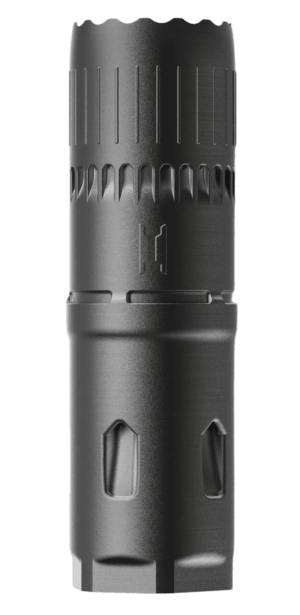 Ambient Arms AA1002 5.56i Mini EXO 5.56 1.75ā³ Matte Black Inconel 1/2ā³x28 Ambient Arms AA1002 5.56i Mini EXO 5.56 1.75ā³ Matte Black Inconel 1/2ā³x28