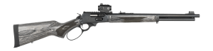 Marlin 70480 1895 GUIDE-CT 45/70 6+1 19.1 GR/BLK
