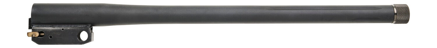 Thompson Center Arms LLC 8261R Encore Pro Hunter 400 Legend 26" Fluted Matte Blued - Image 2