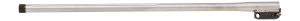 Thompson Center Arms LLC 8272R Encore Pro Hunter 6 Creedmoor 26" Fluted Stainless Steel