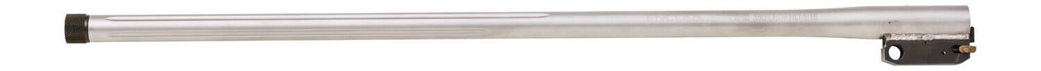 Thompson Center Arms LLC 8273R Encore Pro Hunter 25 Creedmoor 26" Fluted Stainless Steel - Image 2