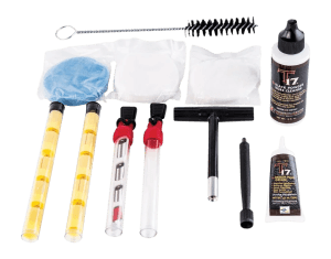TCA 9024R T17 PROHUNTER ACCESSORY KIT TCA 9024R T17 PROHUNTER ACCESSORY KIT