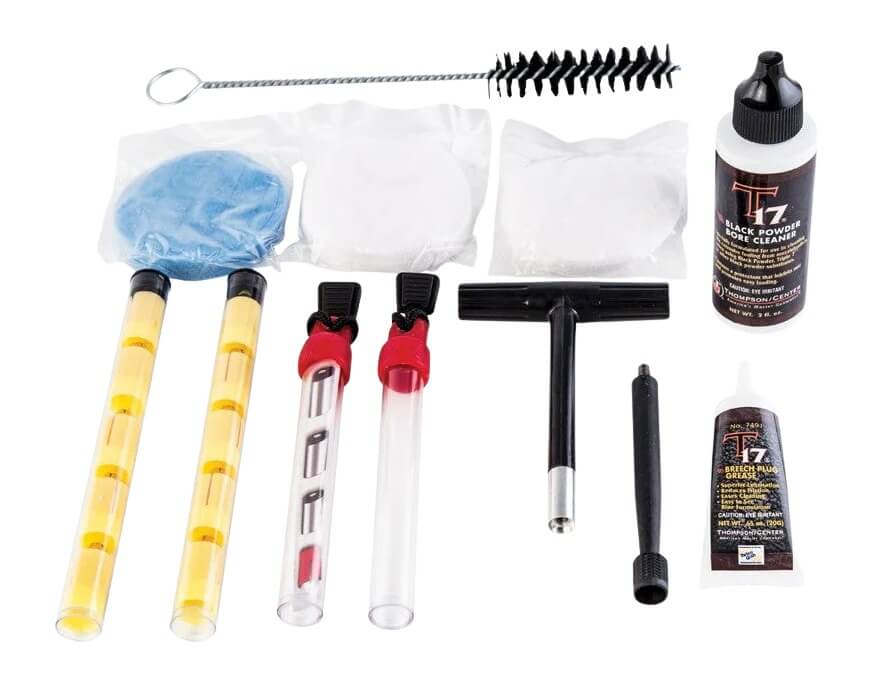 TCA 9024R T17 PROHUNTER ACCESSORY KIT TCA 9024R T17 PROHUNTER ACCESSORY KIT