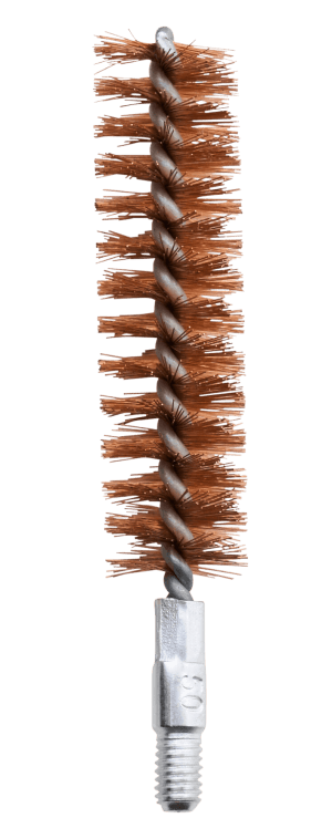 TCA 9076R BORE BRUSH 50 CAL 10-32 THREADS