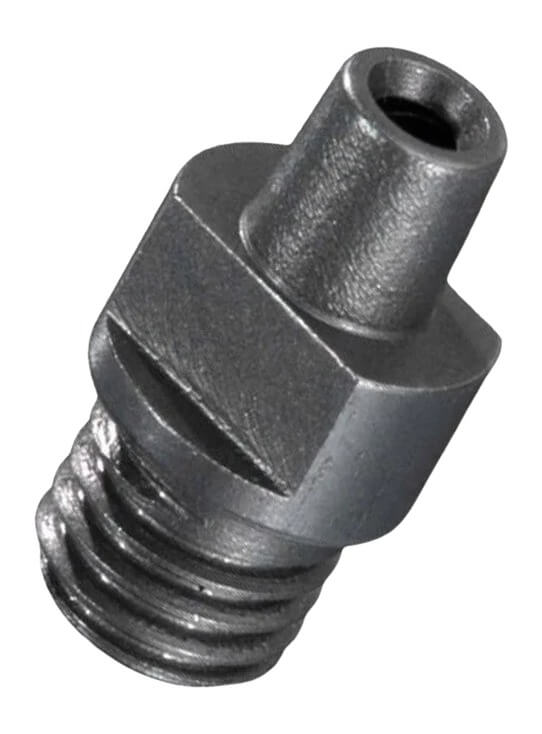 TCA 9082R NIPPLE #11 CAP FITS TRADITIONAL&INLINE TCA 9082R NIPPLE #11 CAP FITS TRADITIONAL&INLINE