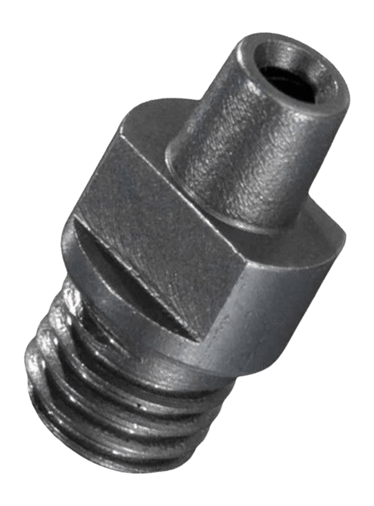 TCA 9082R NIPPLE #11 CAP FITS TRADITIONAL&INLINE TCA 9082R NIPPLE #11 CAP FITS TRADITIONAL&INLINE